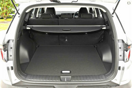 2024 MY25 Hyundai Tucson NX4.V3  SUV image 9