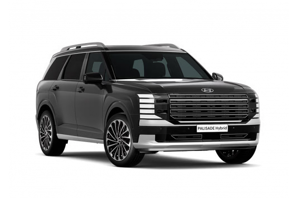 2026 Hyundai Palisade LX3.V1 Calligraphy SUV