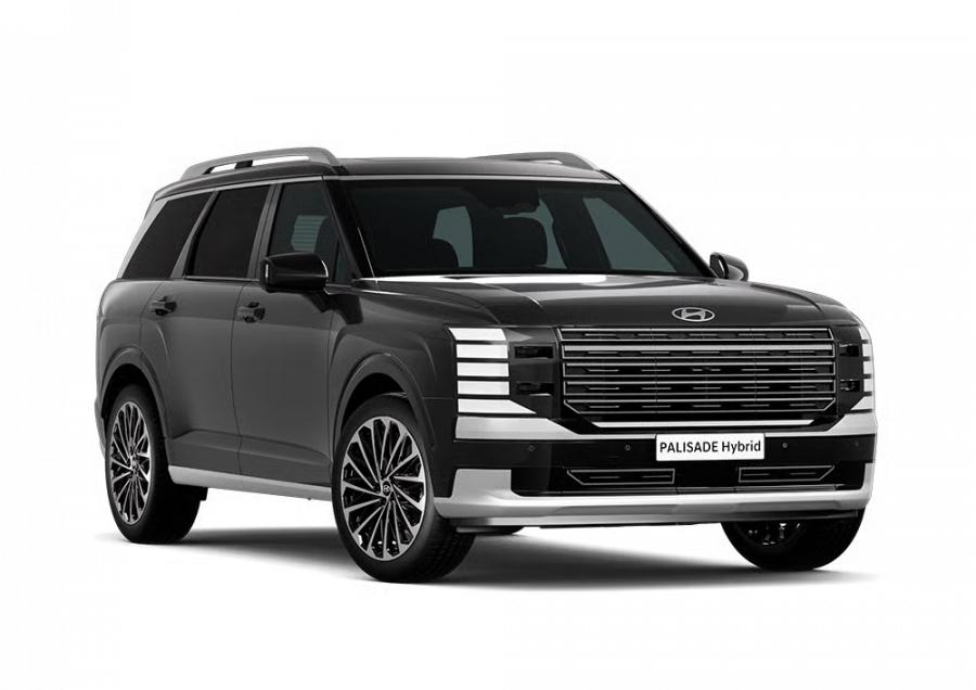 2026 Hyundai Palisade LX3.V1 Calligraphy SUV