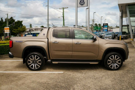 2024 Volkswagen Amarok NF TDI600 Aventura Ute