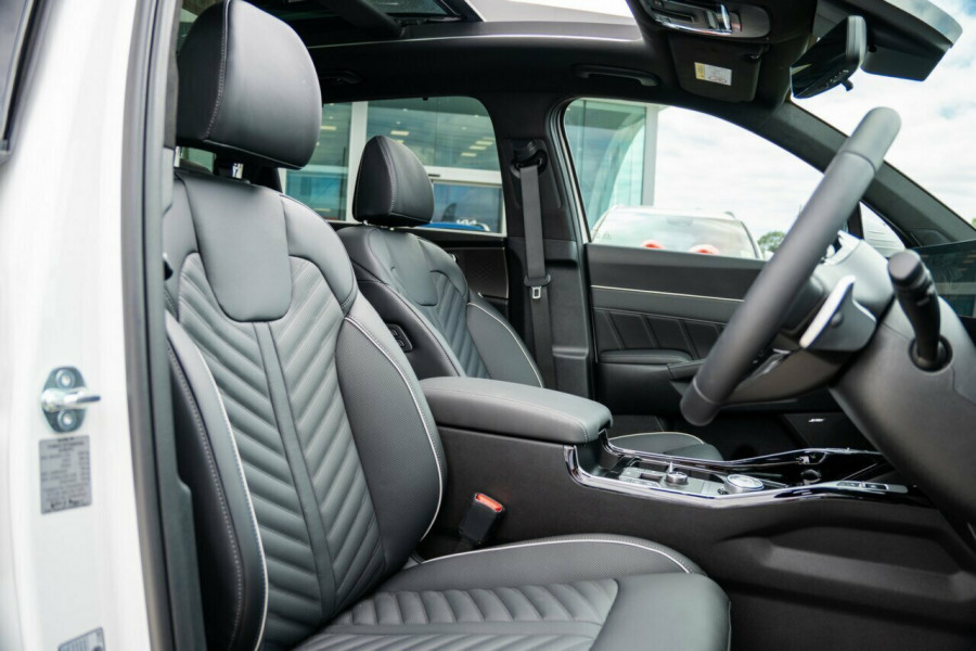 2024 MY25 Kia Sorento MQ4 PE GT-Line SUV Image 19