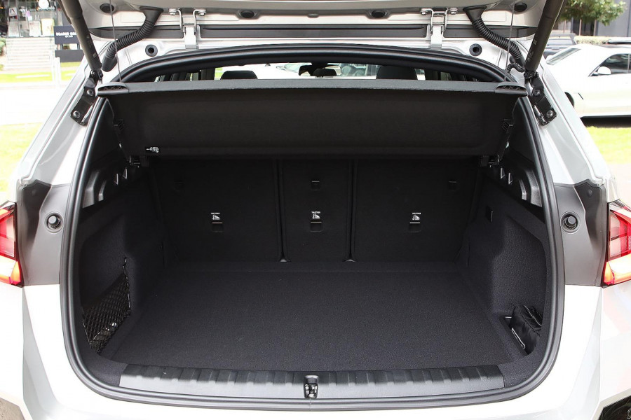 2026 BMW X1 U11 xDrive25e M Sport SUV
