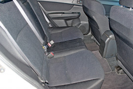 2013 Subaru XV G4-X 2.0i Suv