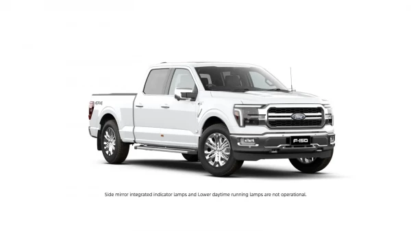 Oxford White