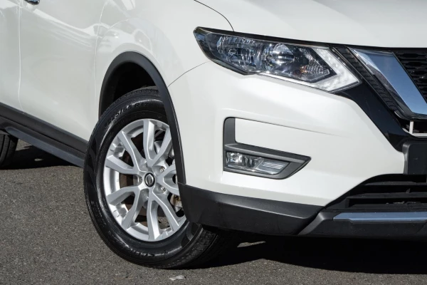 2019 Nissan X-Trail T32 Series II ST-L SUV Image 6