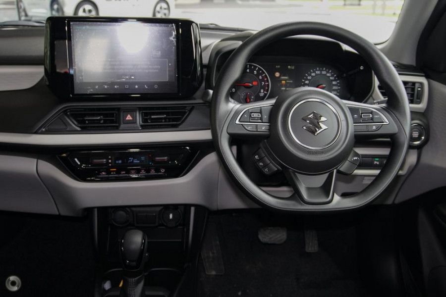 2024 Suzuki Swift UZ Hybrid Hatch Image 6