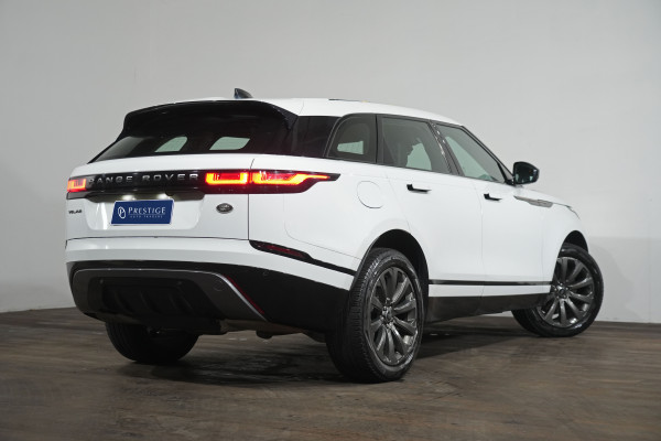 2022 Land Rover Range Rover Velar L560 P250 R-Dynamic SE SUV Image 7