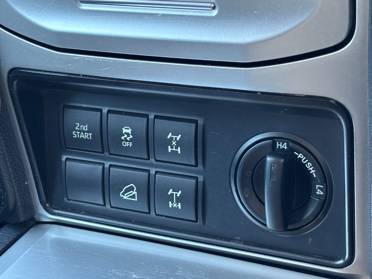 2022 Toyota LandCruiser Prado GDJ150R GXL SUV