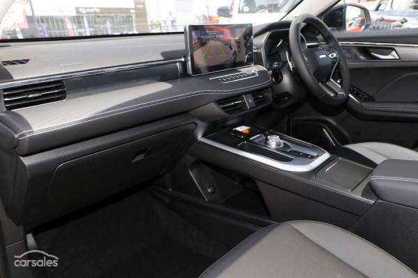 2026 GWM Haval Jolion A02 Vanta Hybrid SUV Image 19