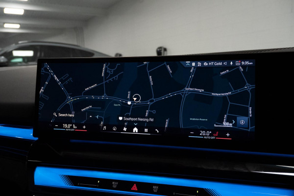 2026 BMW 5 Series G60 540d xDrive Sedan image 17
