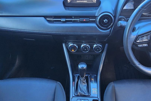2020 MY0  Mazda CX-3 DK Maxx Sport SUV Image 13
