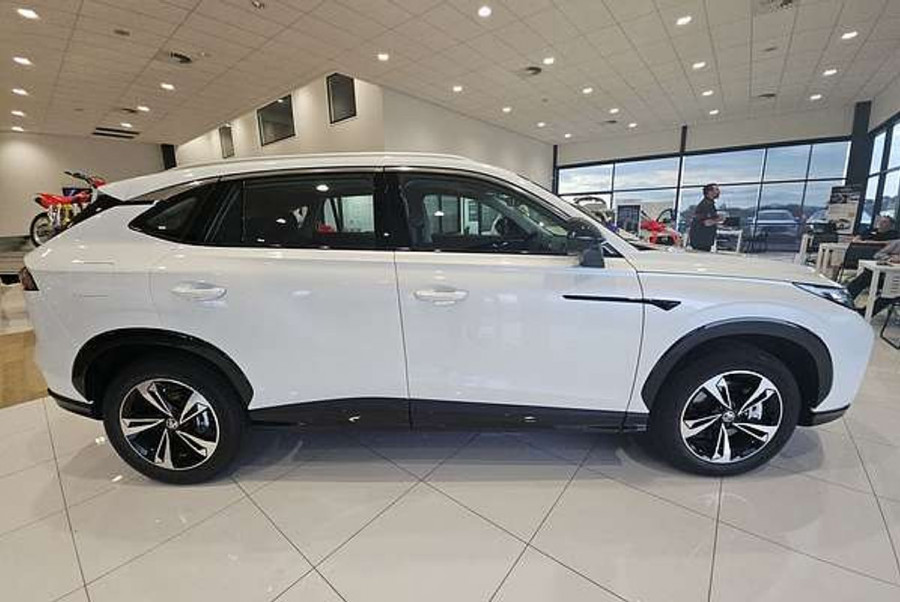2024 MG HS SAS23 Vibe SUV Image 31