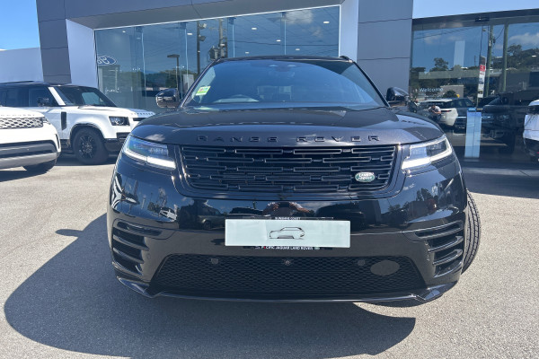 2024 MY25 Land Rover Range Rover Velar L560 P250 Dynamic SE SUV