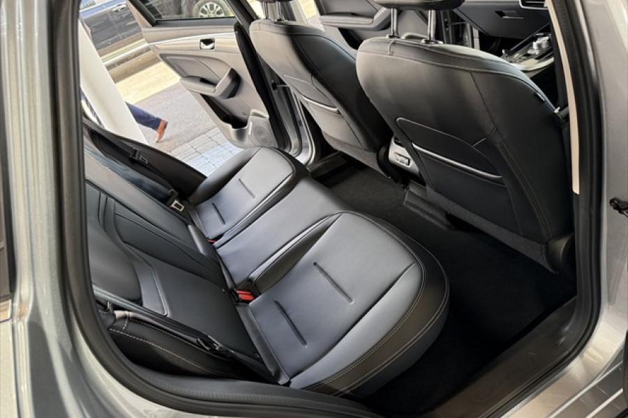 2025 GWM Haval Jolion FACELIFT LUXURY SUV Image 14