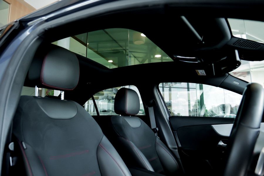2020 MY21 Mercedes-Benz A-Class V177 A250 Sedan Image 17