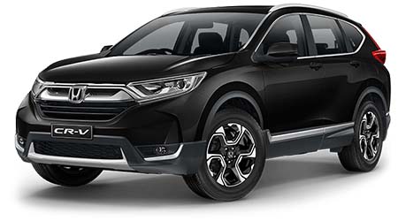 Crystal Black Pearlescent