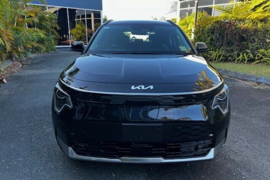 New 2024 Kia Niro EV S 526422 Pacific Kia Maroochydore, QLD Pacific