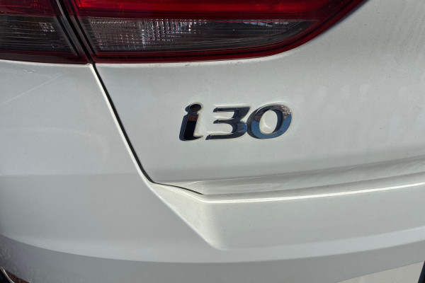 2023 Hyundai i30 PD.V4 Active Hatch Image 10