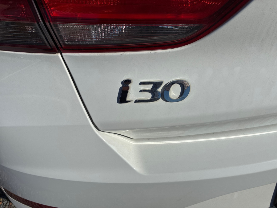 2023 Hyundai i30 PD.V4 Active Hatch Image 10