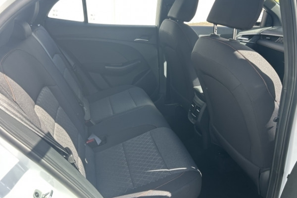 2025 MG MG3 ZP22 Excite Hatch Image 11