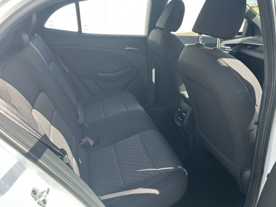 2025 MG MG3 ZP22 Excite Hatch Image 11