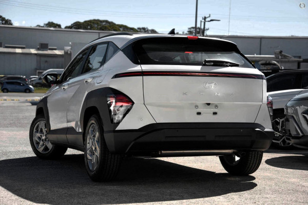 2026 Hyundai KONA SX2.V3  SUV Image 5