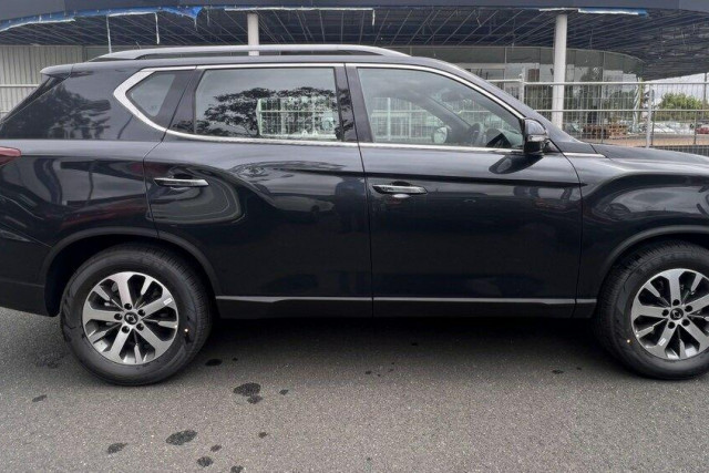 2023 MY24 KGM SsangYong Rexton Y461 Adventure SUV Image 7