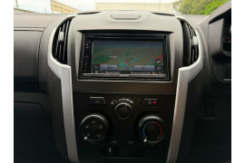2020 MY19 Isuzu MU-X LS-M SUV