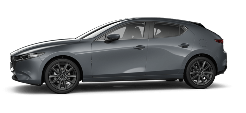2024 Mazda 3 BP G20 Evolve Hatch Image 23