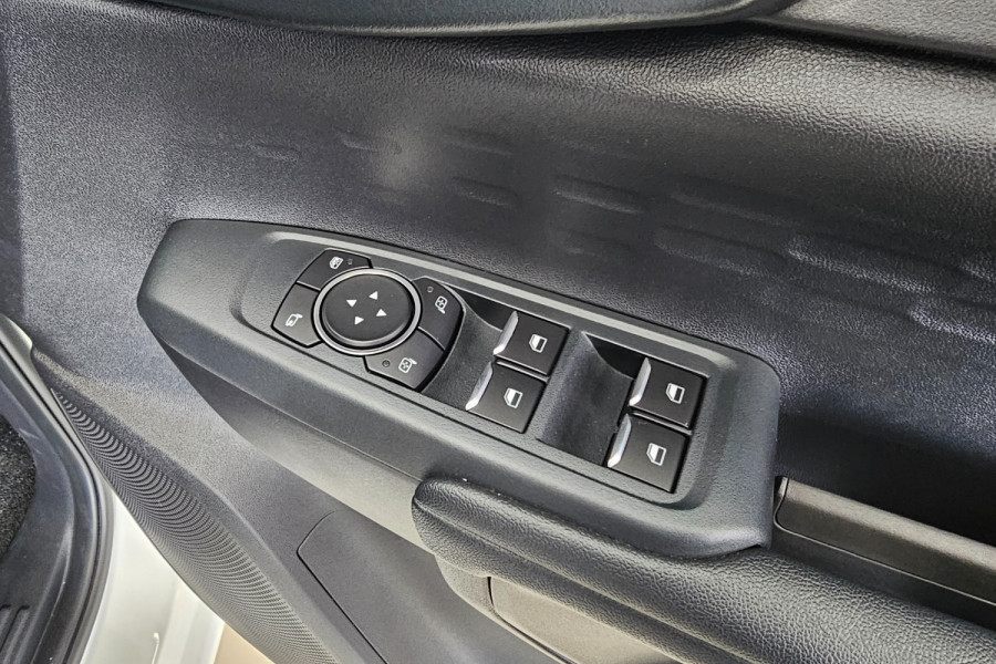 2024 MY24.5 Ford Ranger P703 XL Ute Image 11