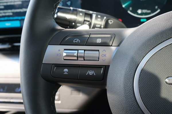 2026 Hyundai KONA SX2.V3 Hybrid Premium SUV Image 19