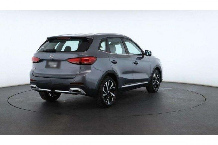 2026 MY26.5 MG ZS ZS32 Essence Turbo SUV Image 6