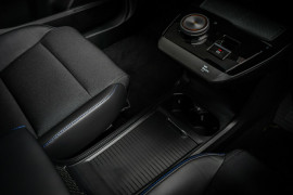 2024 MG MG4 MEH32 Essence 64 Hatch