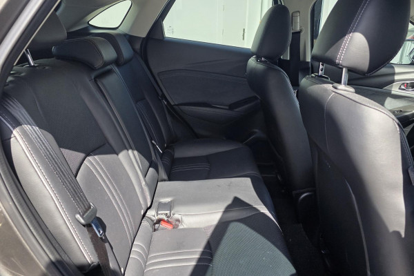 2023 Mazda CX-3 DK G20 Akari SUV Image 9