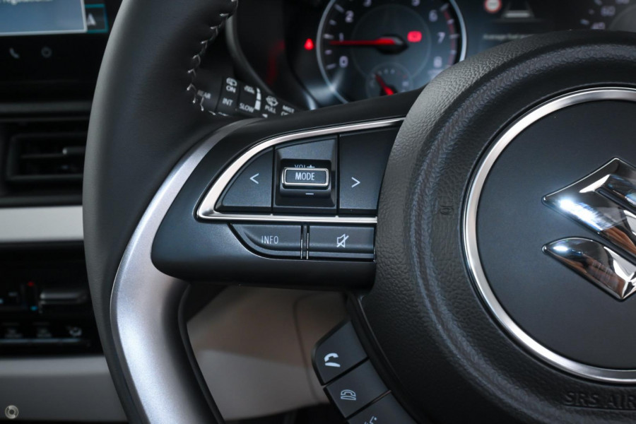 2026 Suzuki Swift UZ Hybrid Plus Hatch Image 14