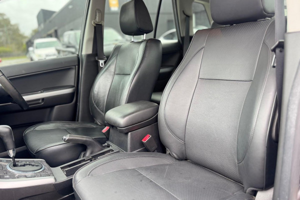 2012 MY9 Suzuki Grand Vitara JB Prestige SUV Image 12