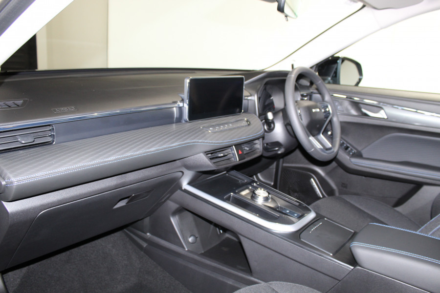 2024 GWM Haval Jolion A01 Premium Hybrid SUV Image 12