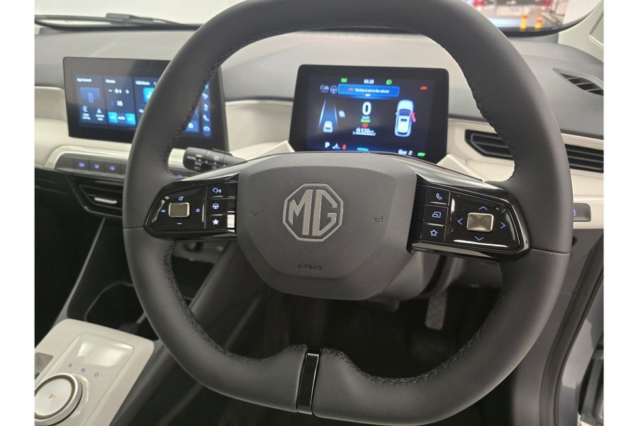 2025 MG MG3 Essence Hatch Image 15