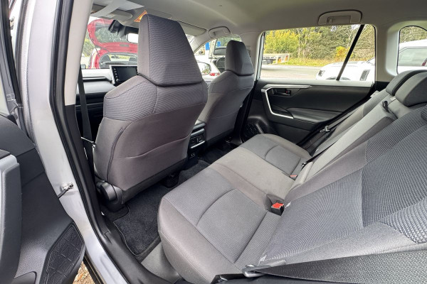 2020 Toyota RAV4 MXAA52R GX SUV Image 13