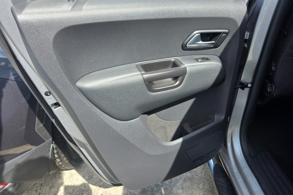 2022 Volkswagen Amarok 2H TDI550 Sportline Ute Image 30