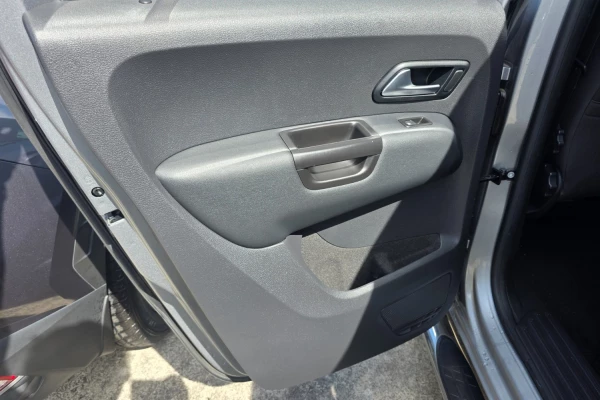 2022 Volkswagen Amarok 2H TDI550 Sportline Ute Image 30