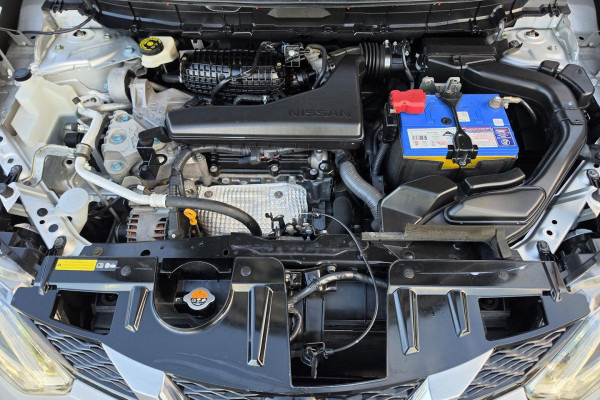 2014 Nissan X-Trail T32 ST SUV Image 28