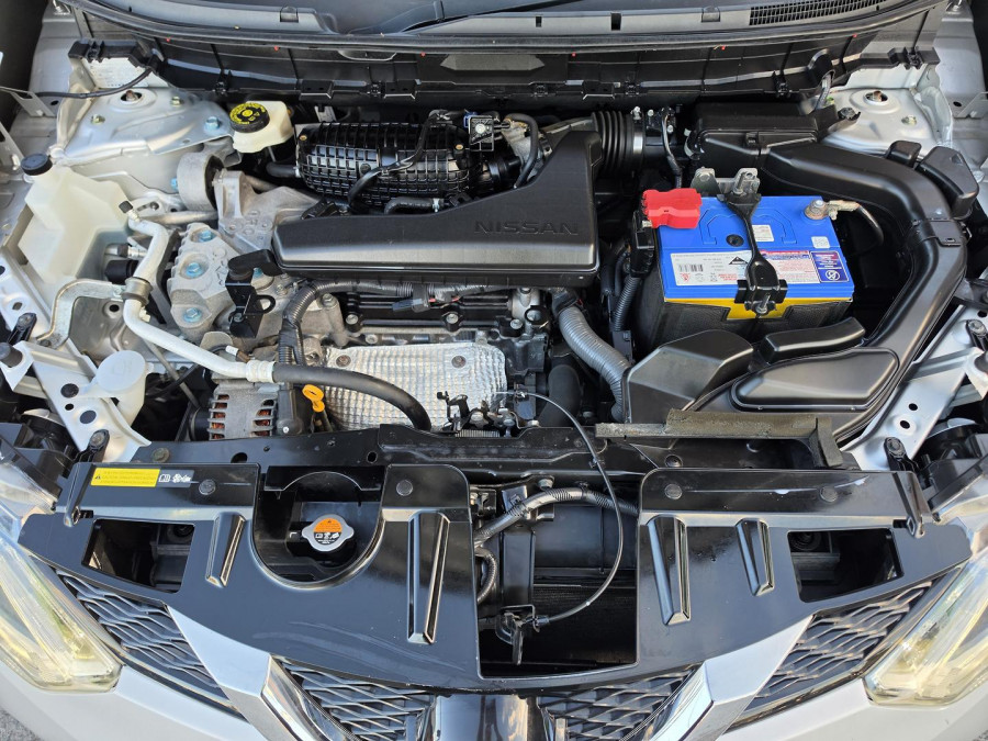 2014 Nissan X-Trail T32 ST SUV Image 28