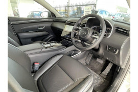 2023 Hyundai Tucson NX4.V2 Elite SUV