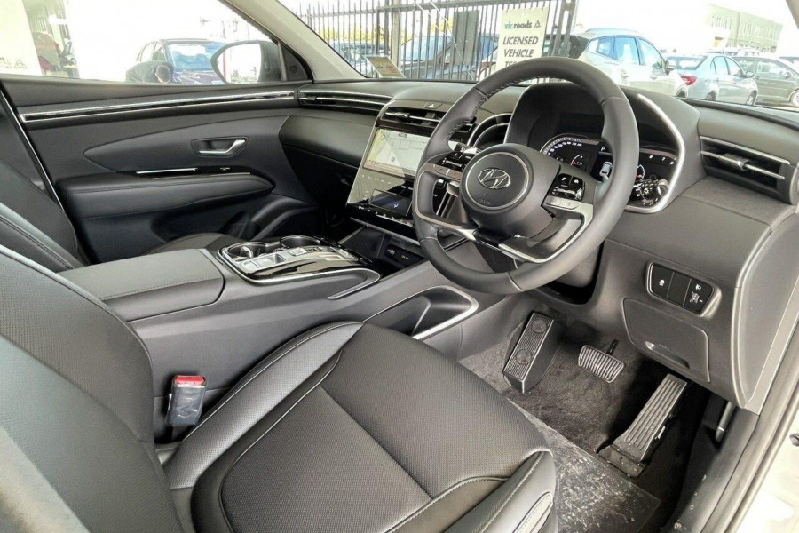 2023 Hyundai Tucson NX4.V2 Elite SUV Image 12