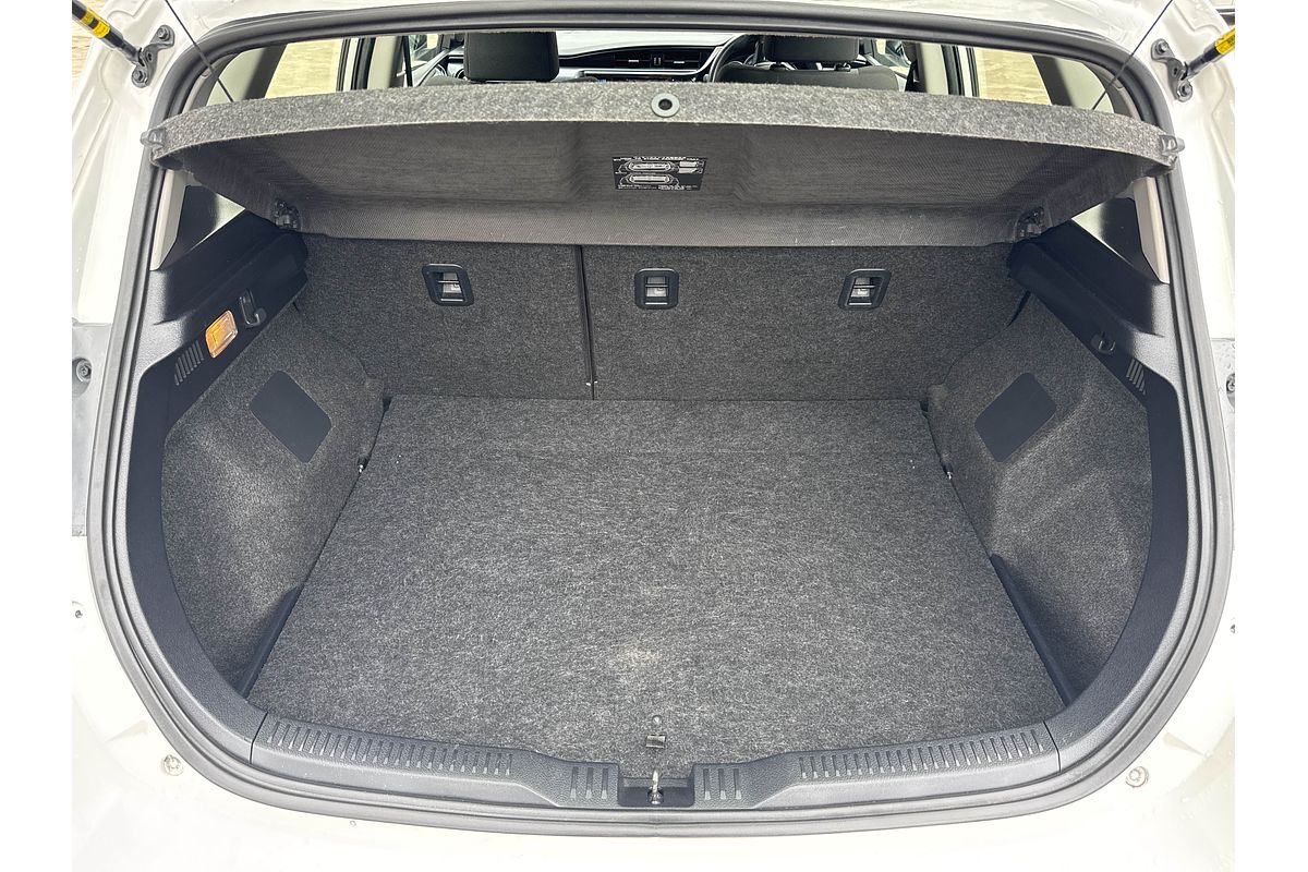 2017 Toyota Corolla ZRE182R Ascent Hatch Image 16