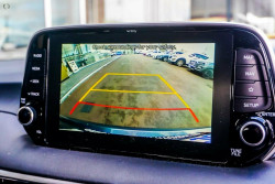 2019 MY20 Hyundai Tucson TL3 Highlander Suv