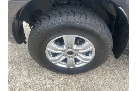 2019 MY19.75 Ford Ranger PX MkIII XLT Ute