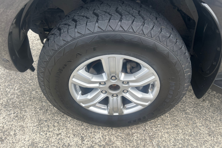 2019 MY19.75 Ford Ranger PX MkIII XLT Ute Image 20