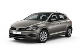 Volkswagen Polo Trendline AW